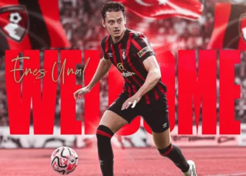 Enes Ünal