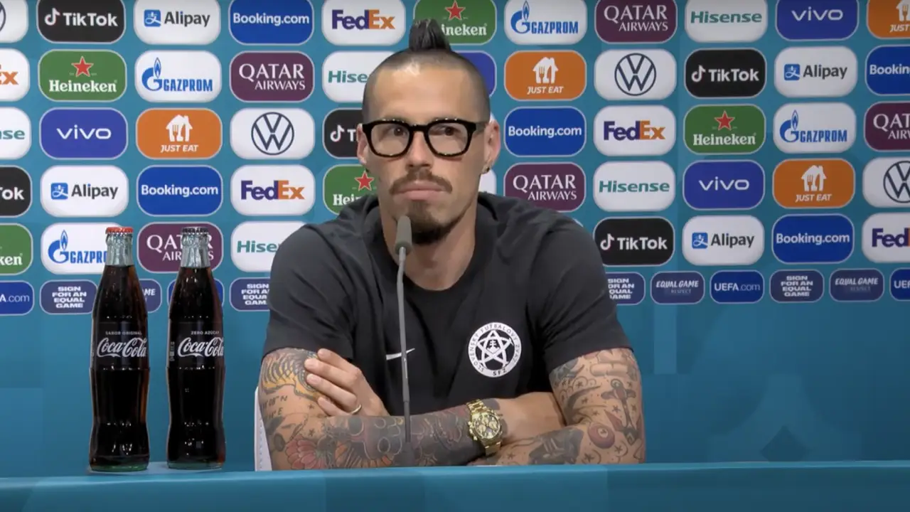 Marek Hamšík