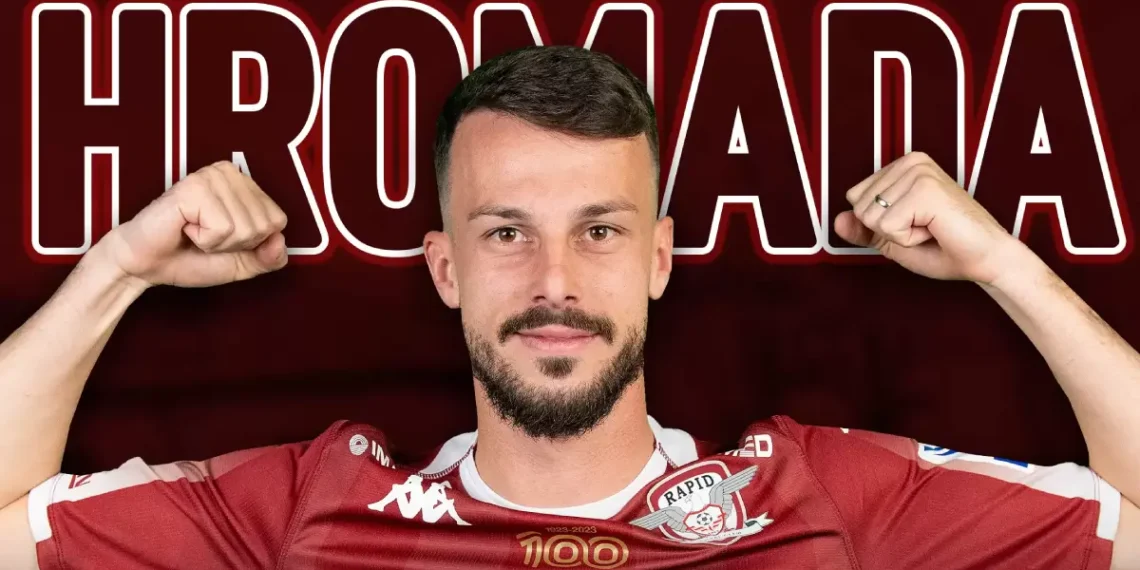 Jakub Hromada
