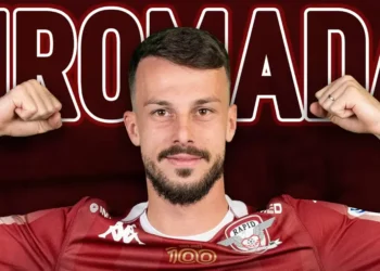 Jakub Hromada