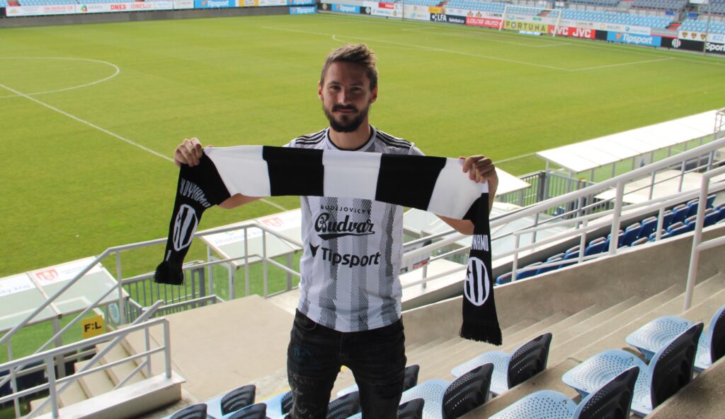 Patrik Brandner
