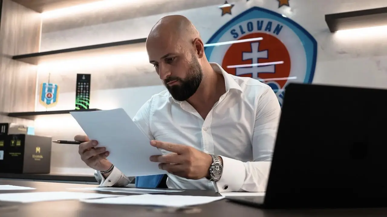 Ivan Kmotrík ml.
