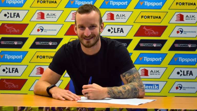 Jiří Janoščín