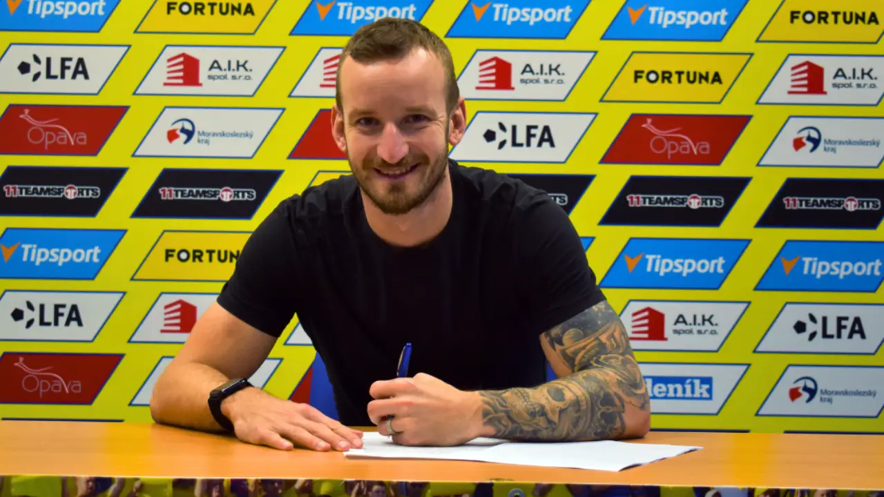 Jiří Janoščín