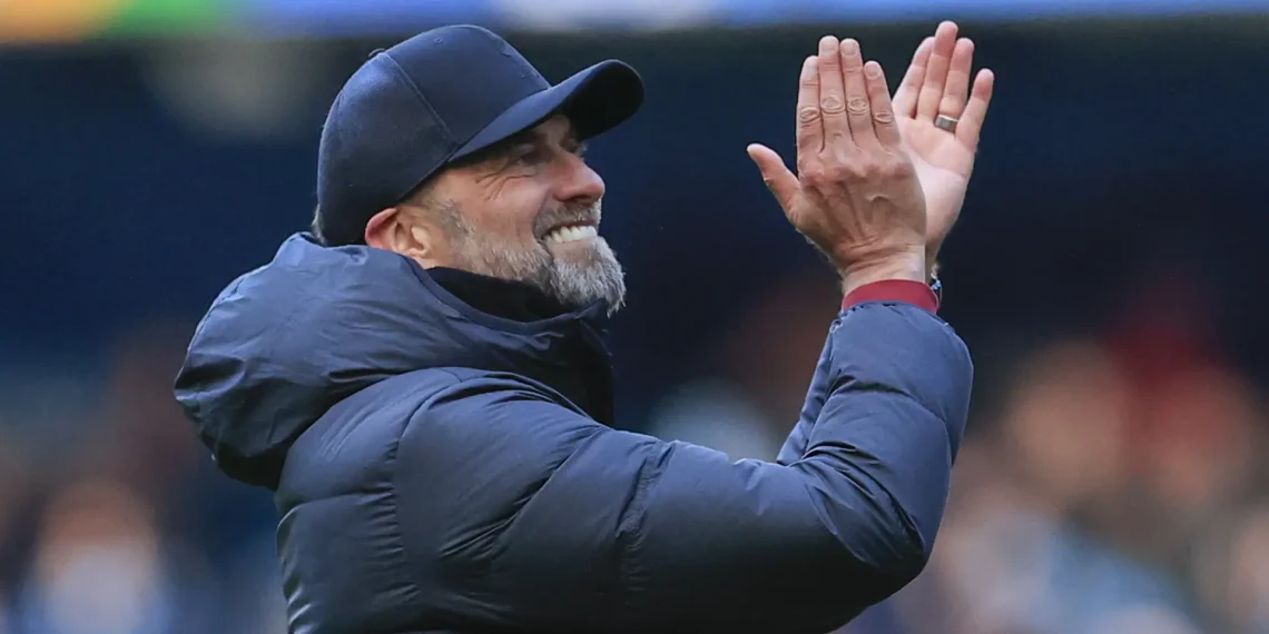 Jürgen Klopp