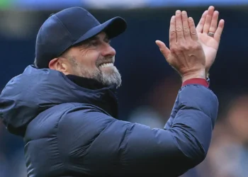 Jürgen Klopp
