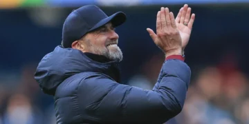 Jürgen Klopp