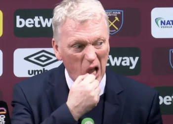 David Moyes