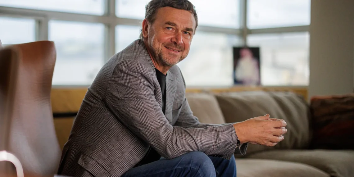 Pavel Tykač