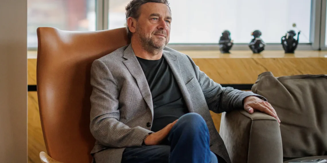 Pavel Tykač