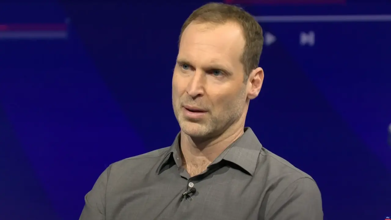 Petr Čech