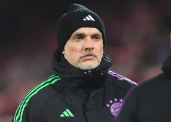 Thomas Tuchel