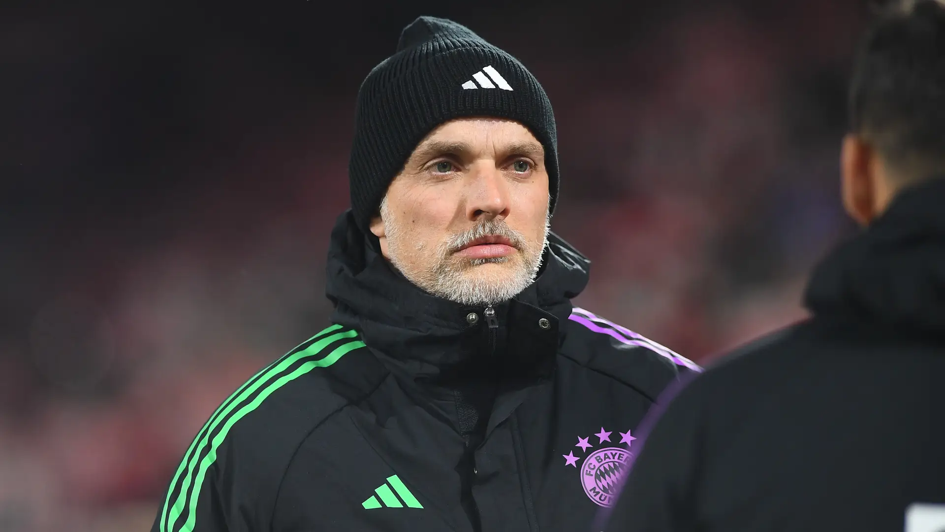 Thomas Tuchel