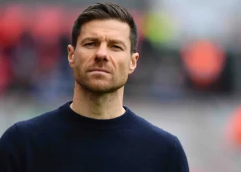 Xabi Alonso