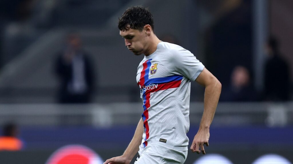 Andreas Christensen
