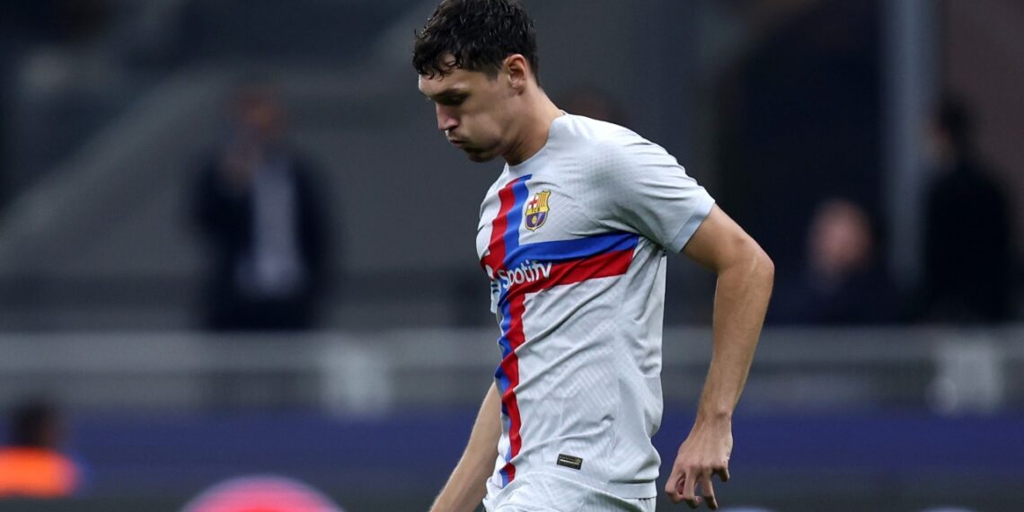 Andreas Christensen