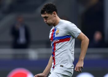 Andreas Christensen
