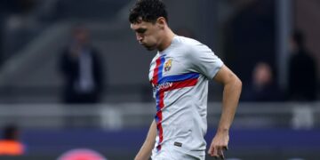 Andreas Christensen