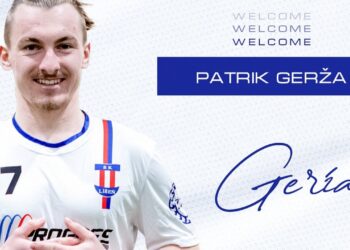 Patrik Gerža
