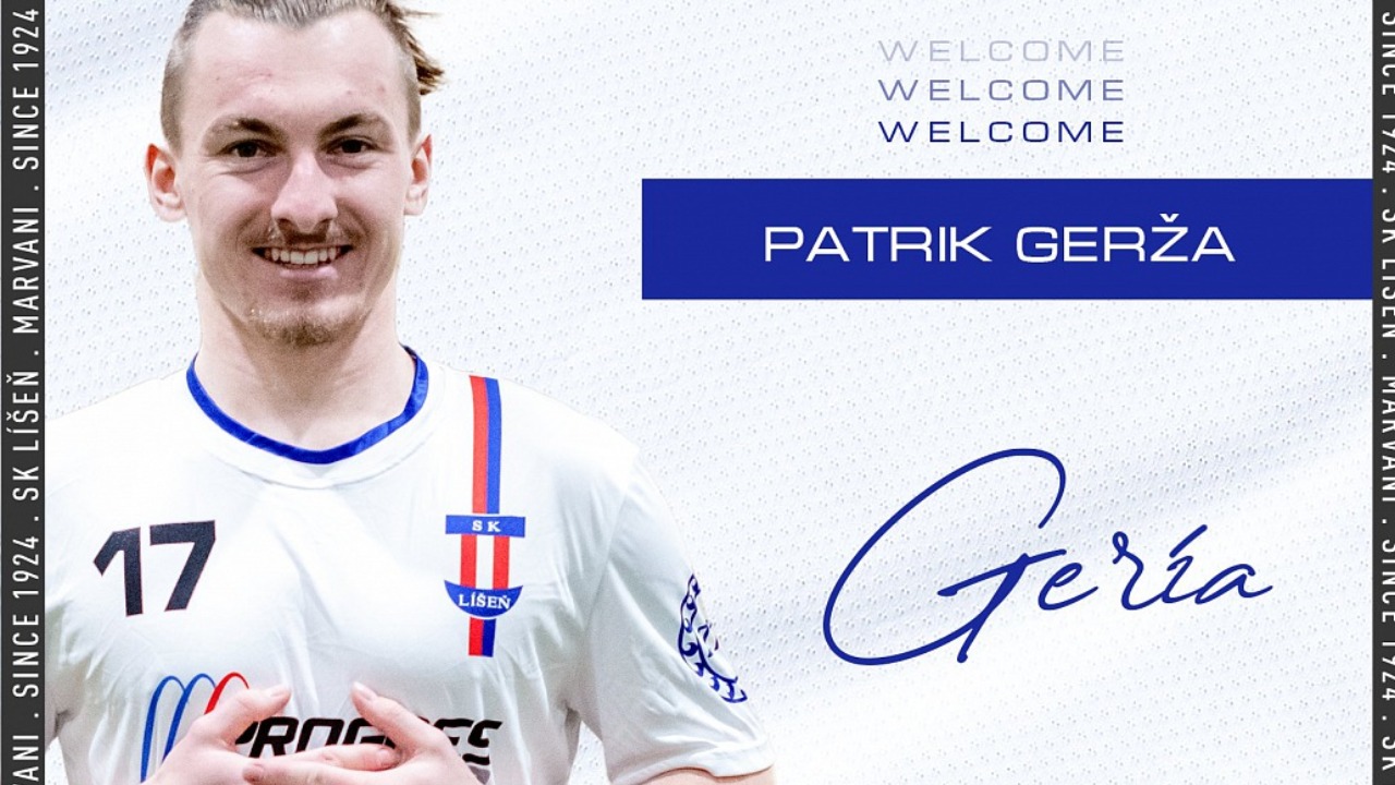 Patrik Gerža