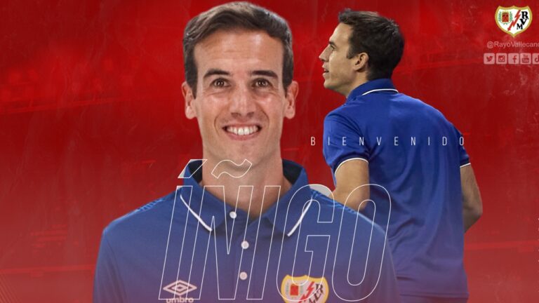 Iñigo Pérez