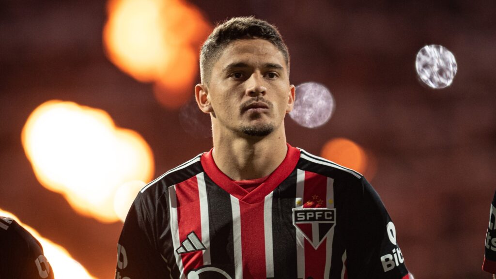 Pablo Maia
