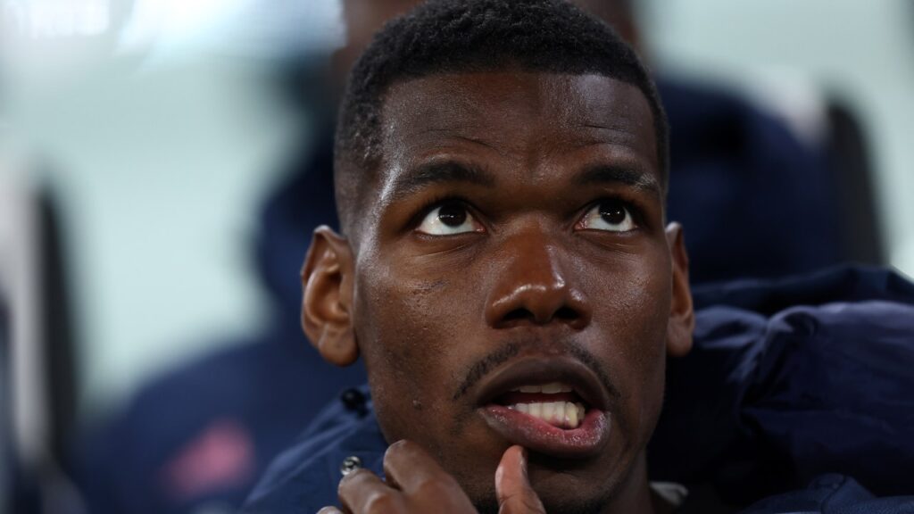 Paul Pogba