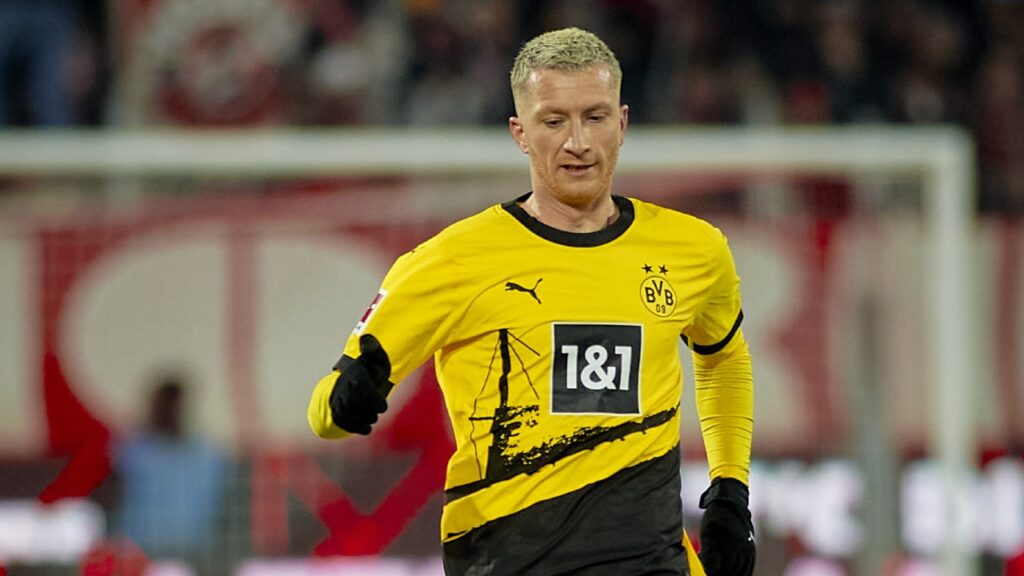 Marco Reus