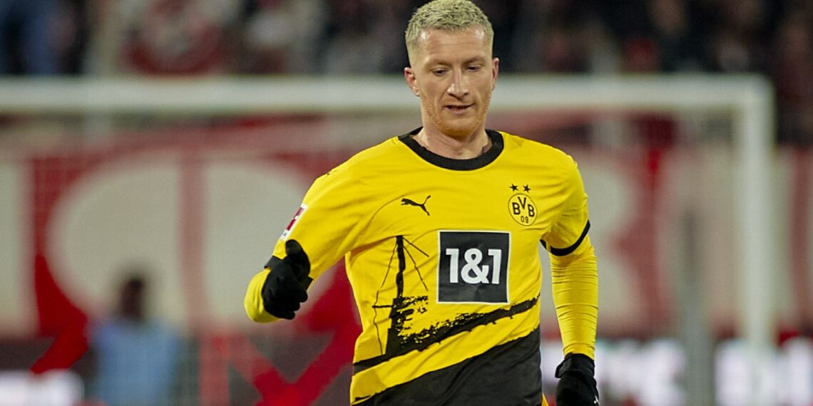 Marco Reus
