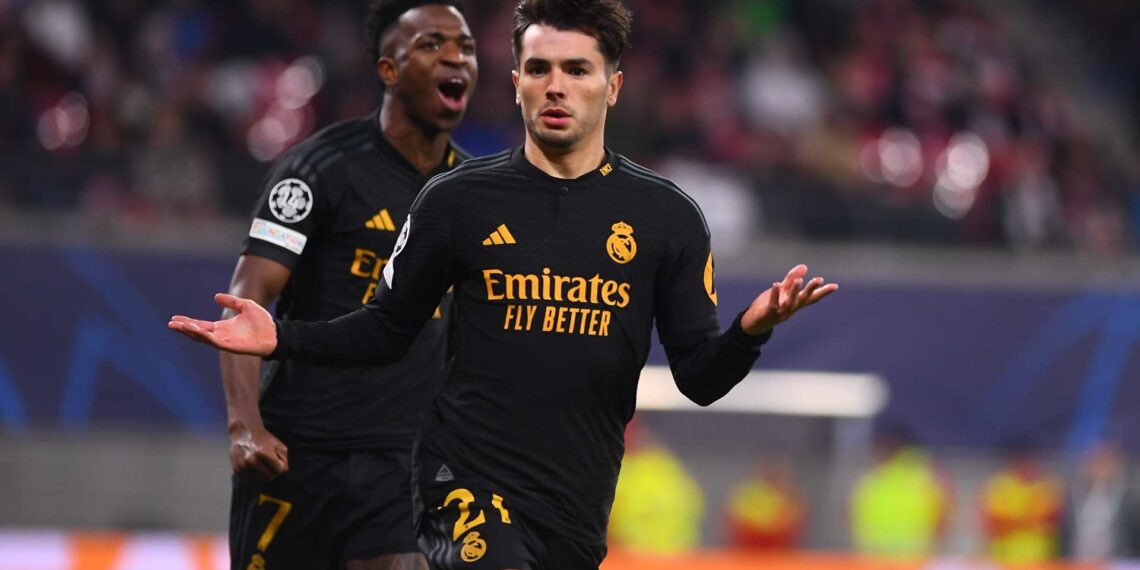 Brahim Díaz