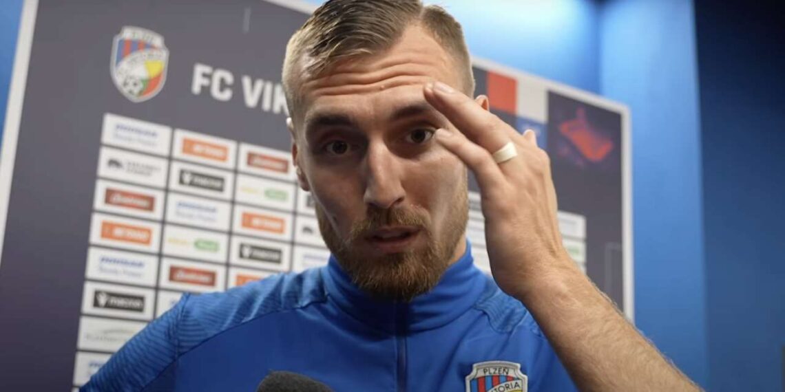 Tomáš Chorý