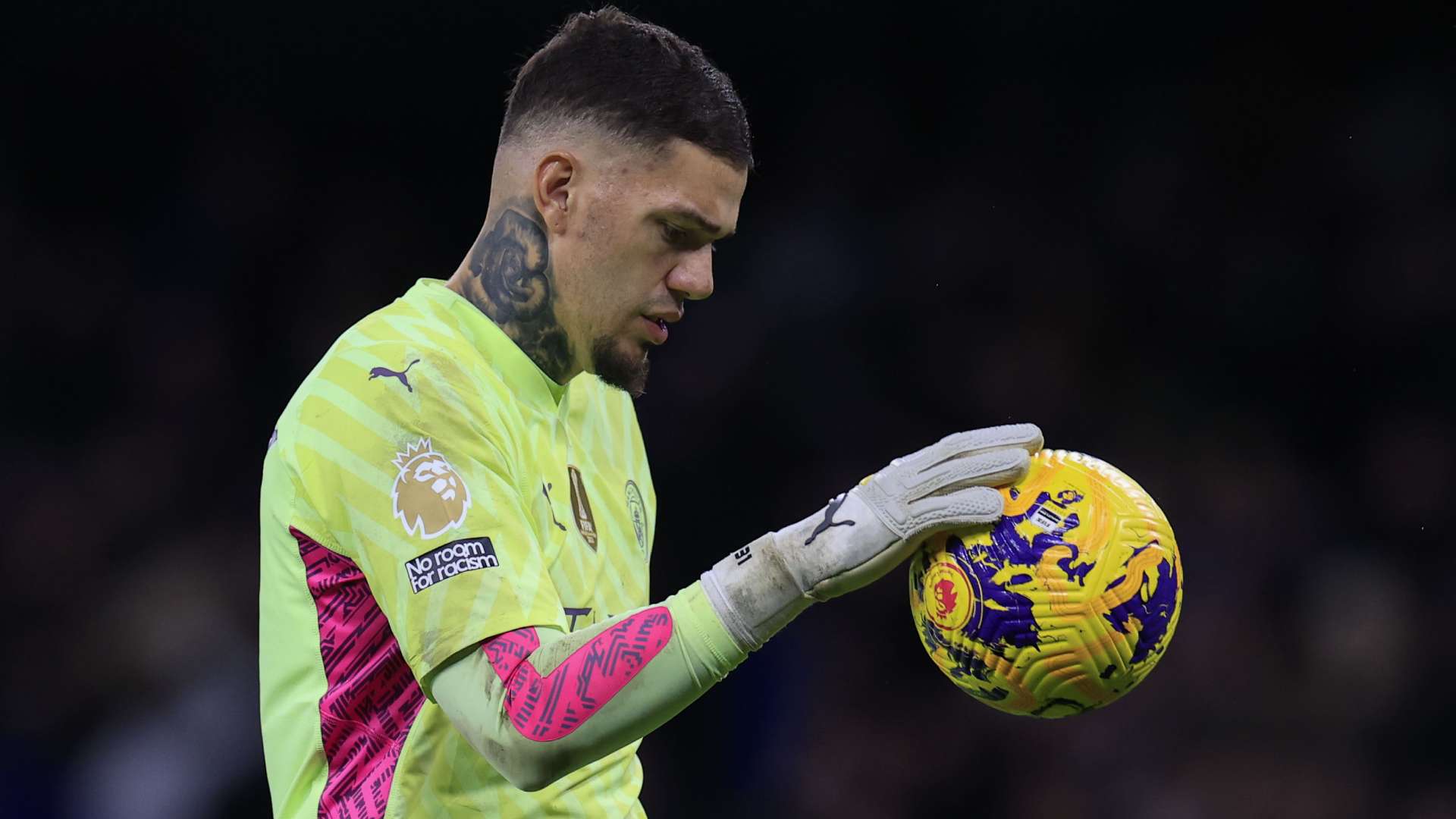 Ederson