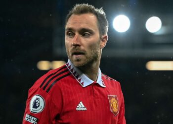 Christian Eriksen