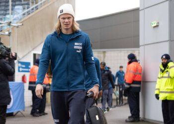 Erling Haaland