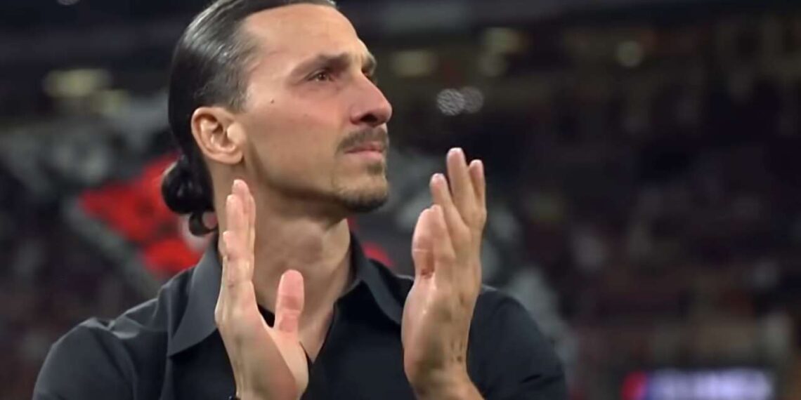 Zlatan Ibrahimovič