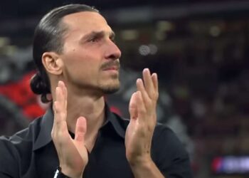 Zlatan Ibrahimovič