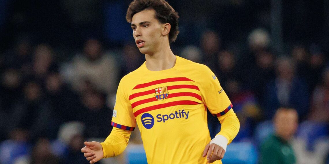 Joao Félix