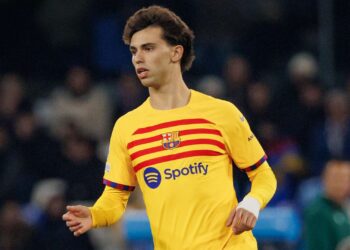 Joao Félix