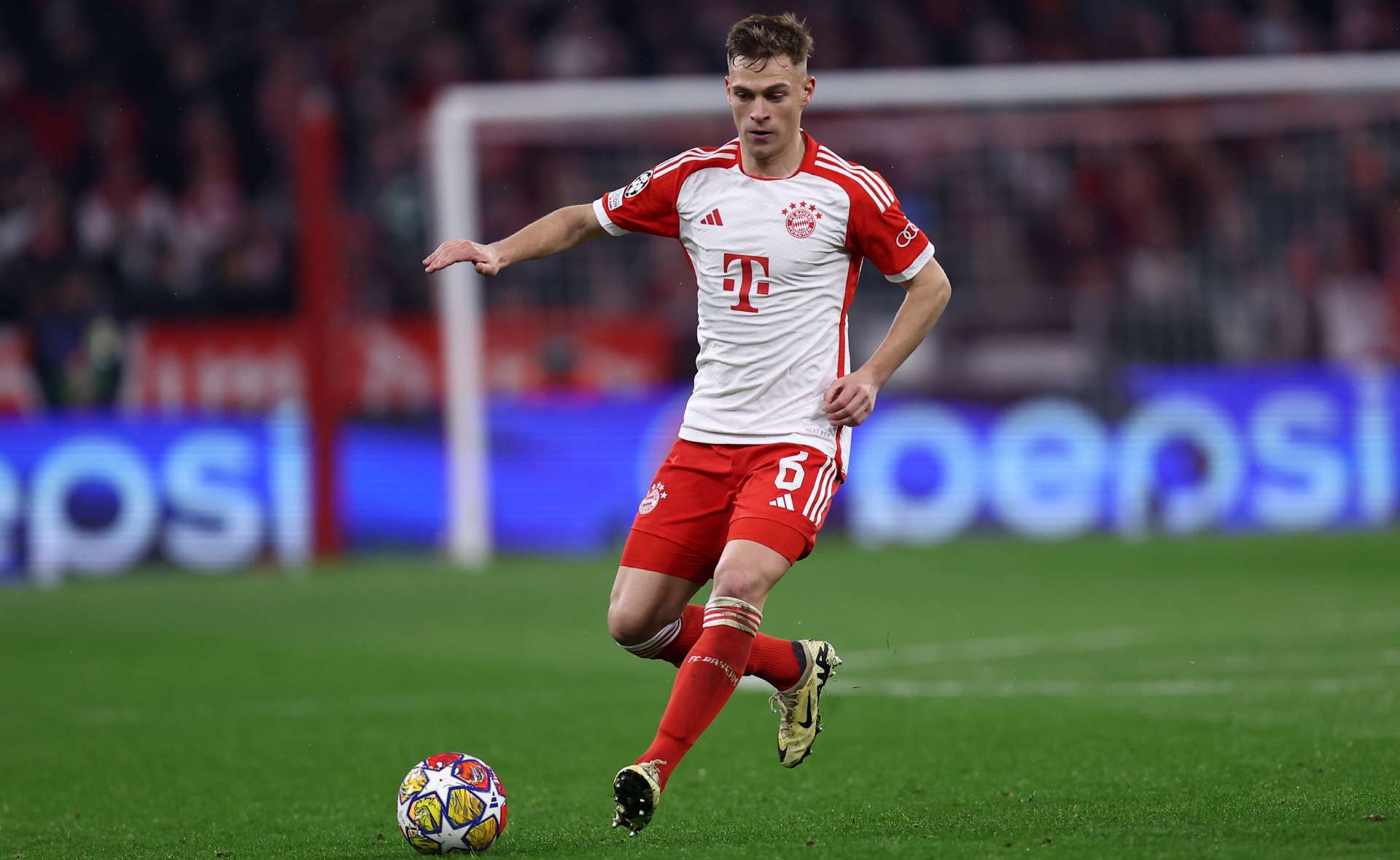 Joshua Kimmich