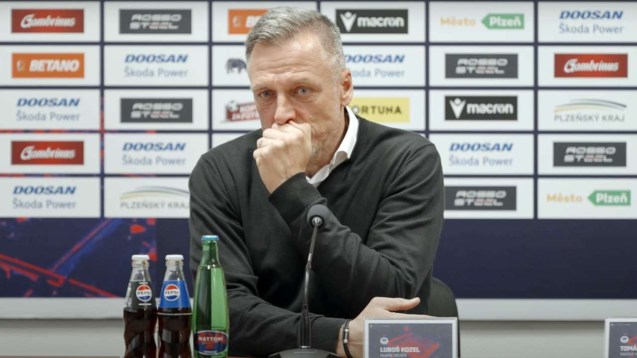 Luboš Kozel