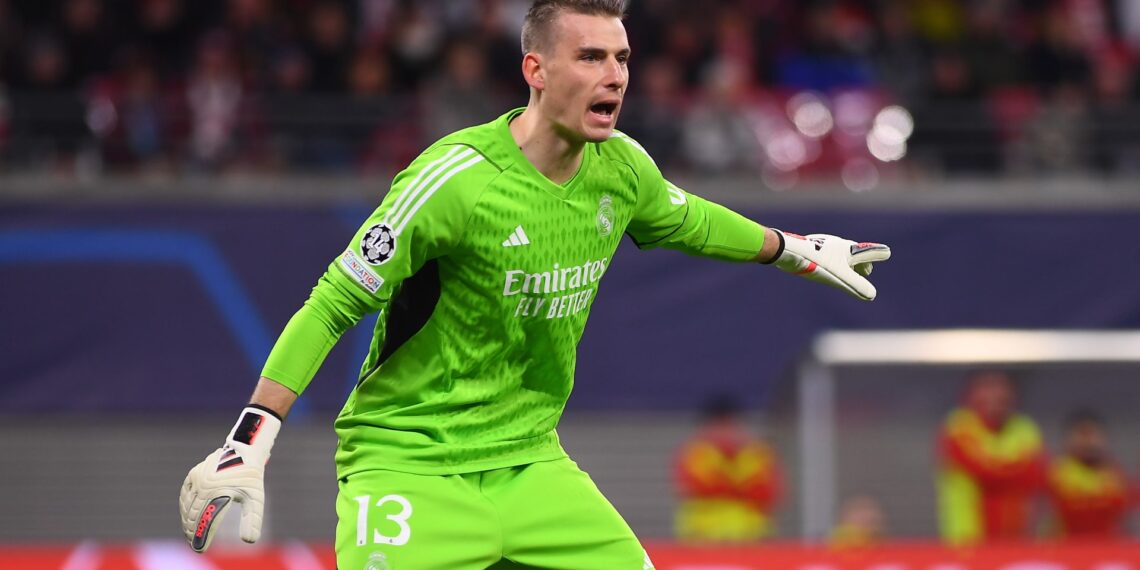 Andrij Lunin