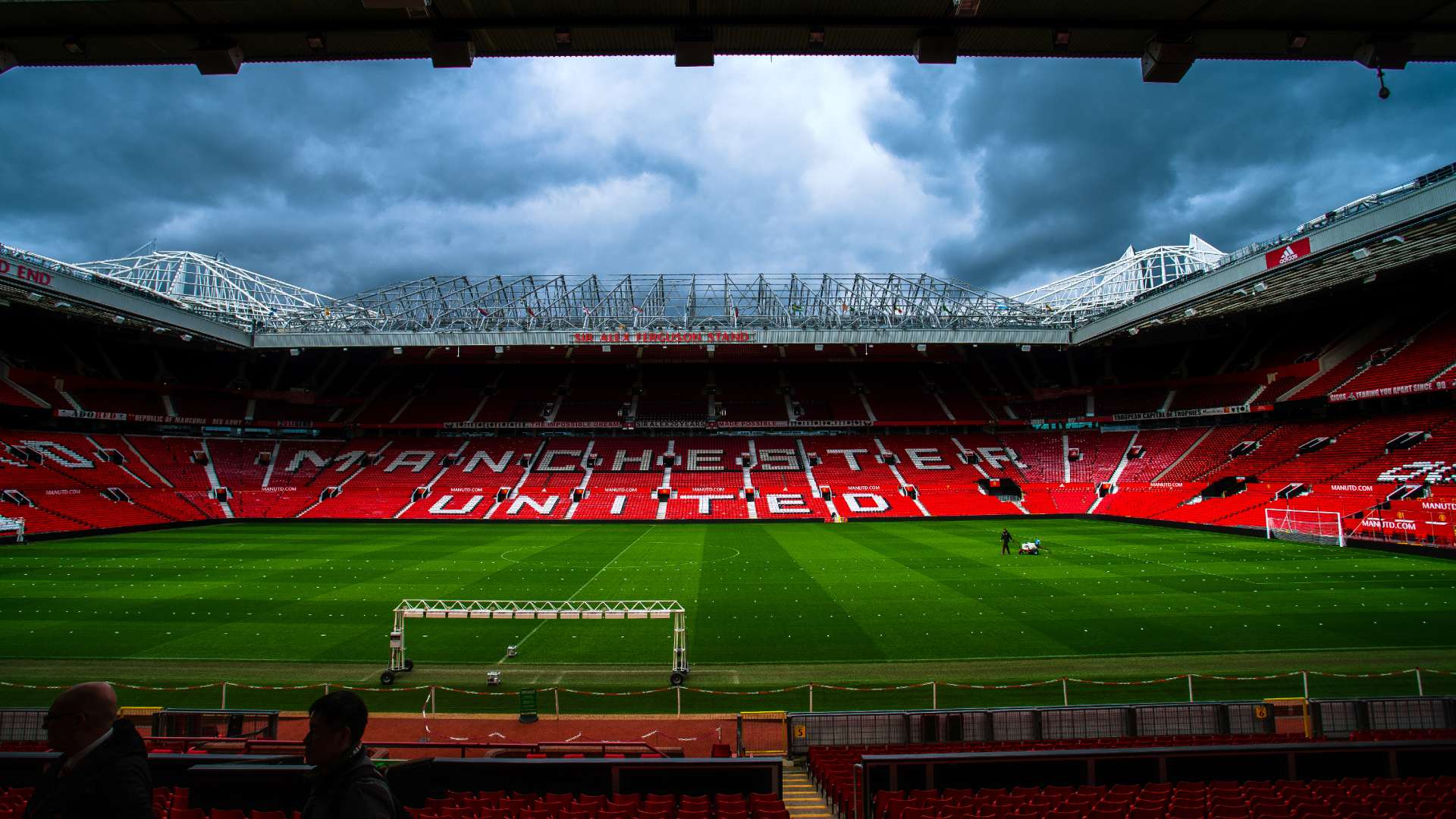 Manchester United