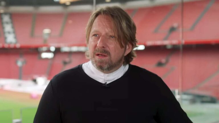 Sven Mislintat