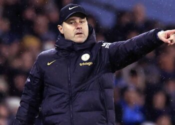 Mauricio Pochettino