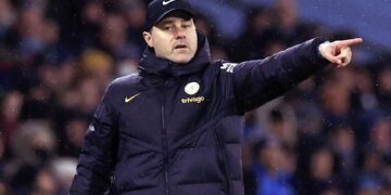 Mauricio Pochettino