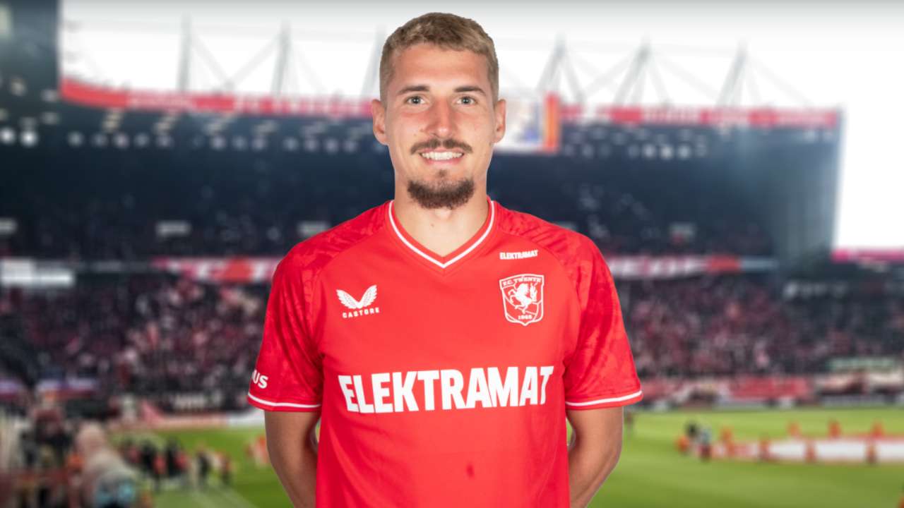 Michal Sadílek
