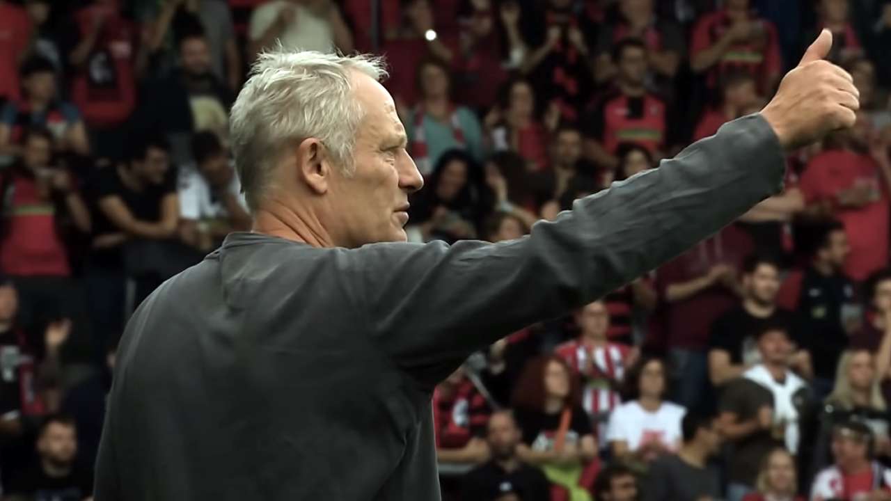 Christian Streich