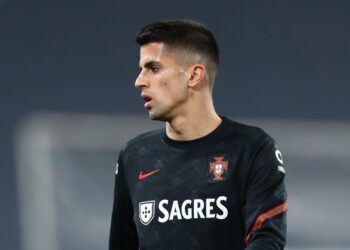Joao Cancelo