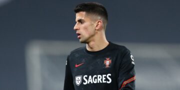 Joao Cancelo