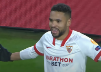 Youssef En-Nesyri
